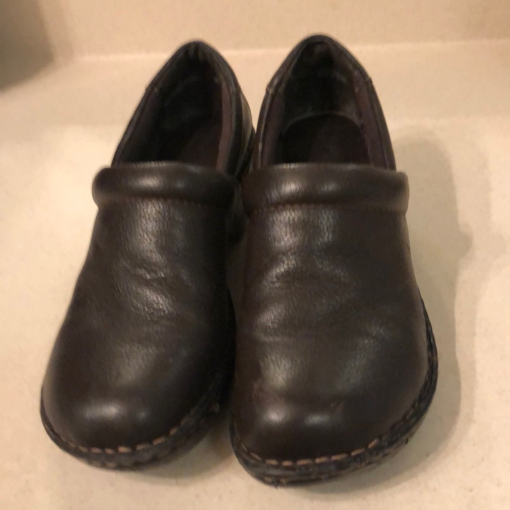 B.O.C Shoes